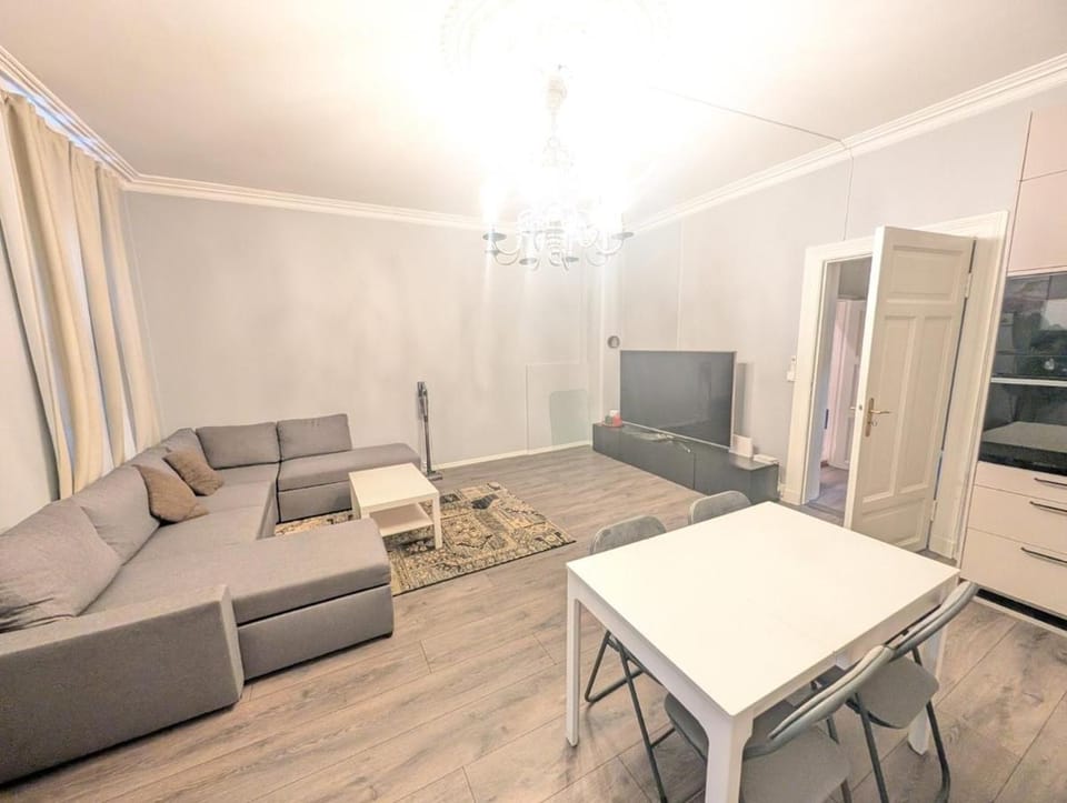 Stay in Oslo's most popular district Apartment in Oslo