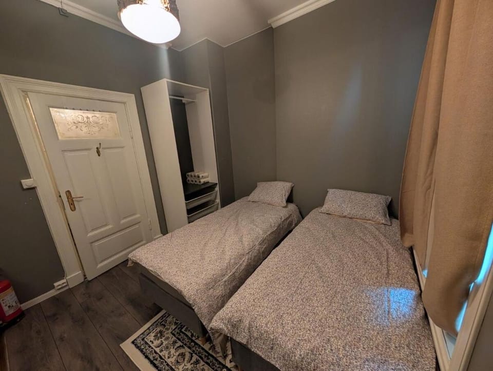 Stay in Oslo's most popular district Apartment in Oslo