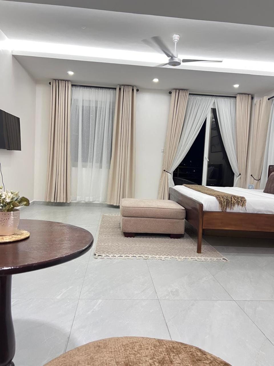 Juknae Apartment in Mombasa County