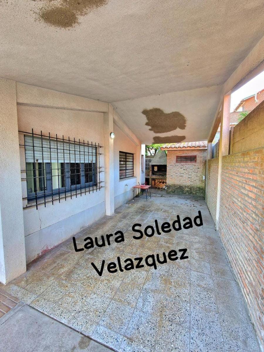 Hospedaje Don Jose House in Santa Teresita