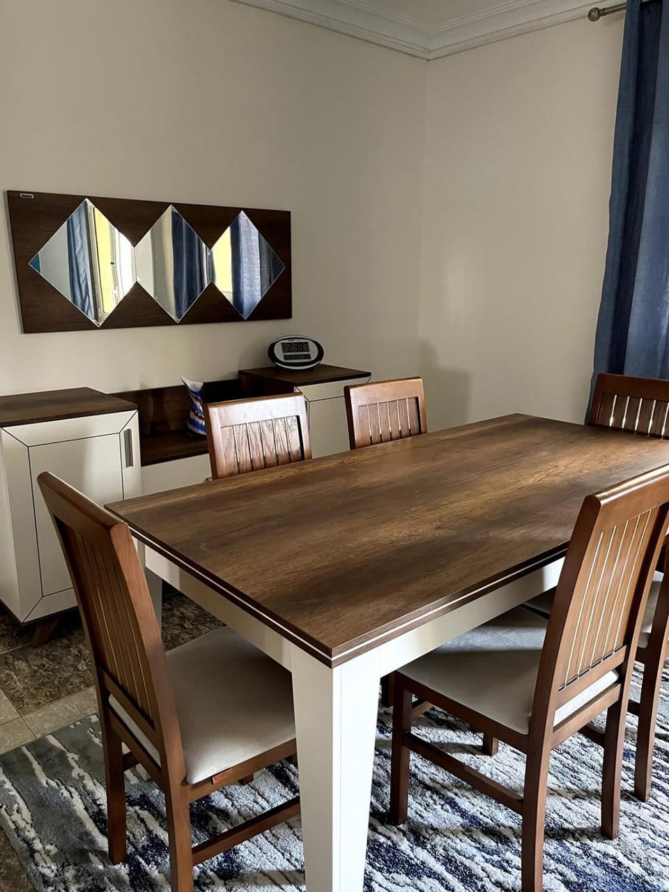 Newly renovated apartment Apartment in Cairo Governorate