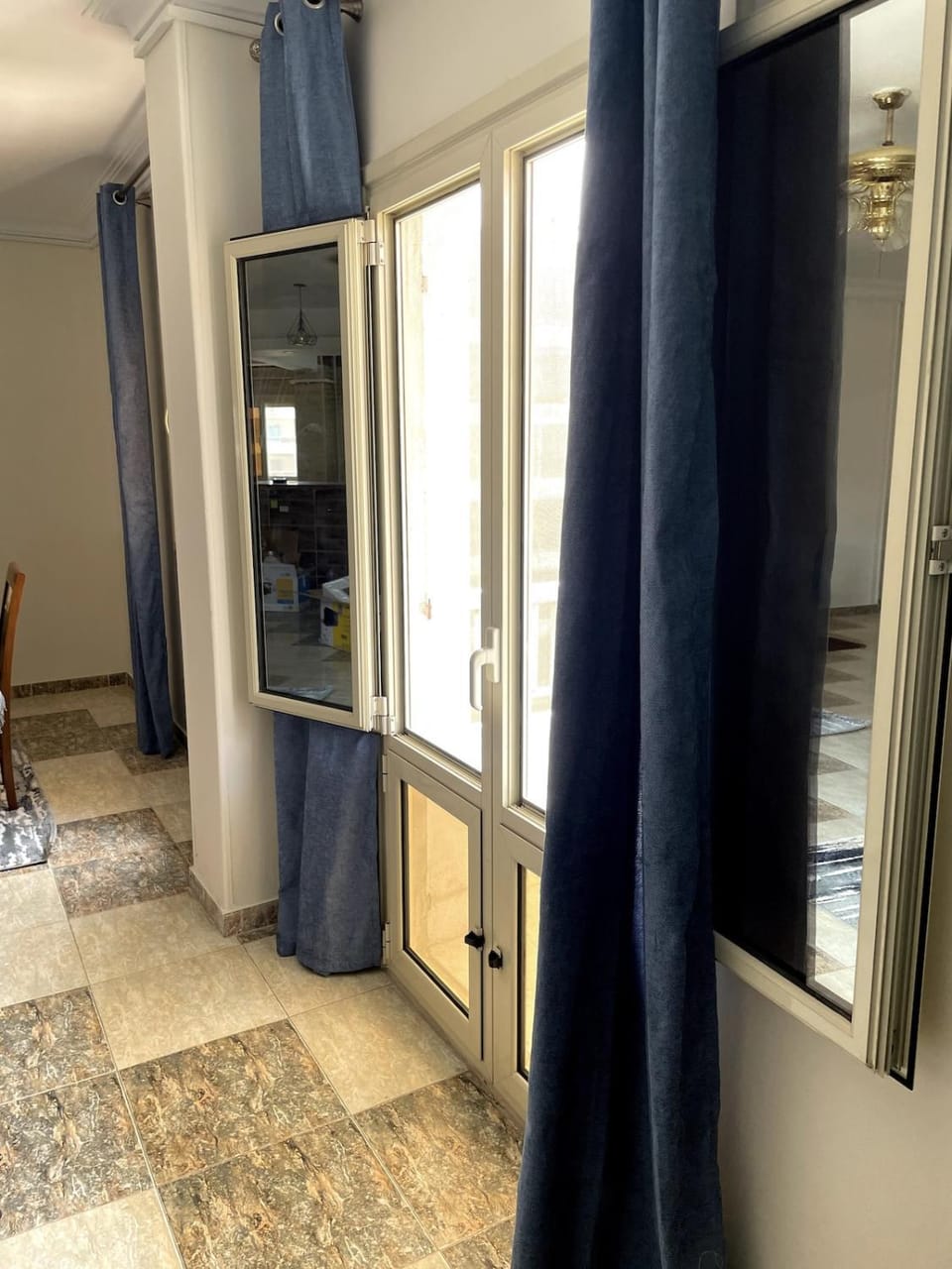 Newly renovated apartment Apartment in Cairo Governorate