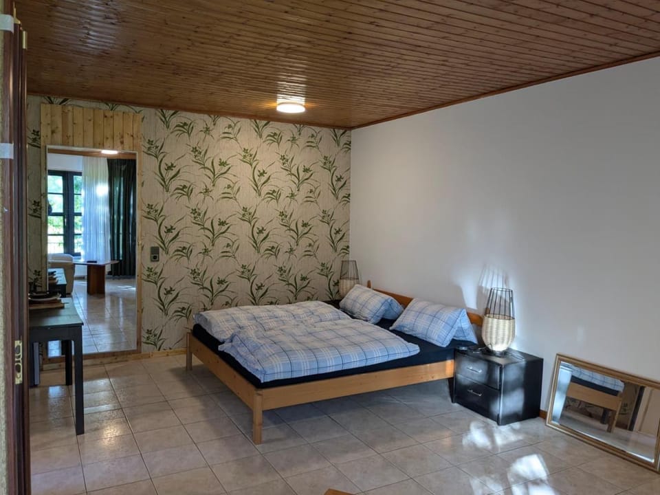 Budget Rooms Nature lodge in Saxony-Anhalt, Germany