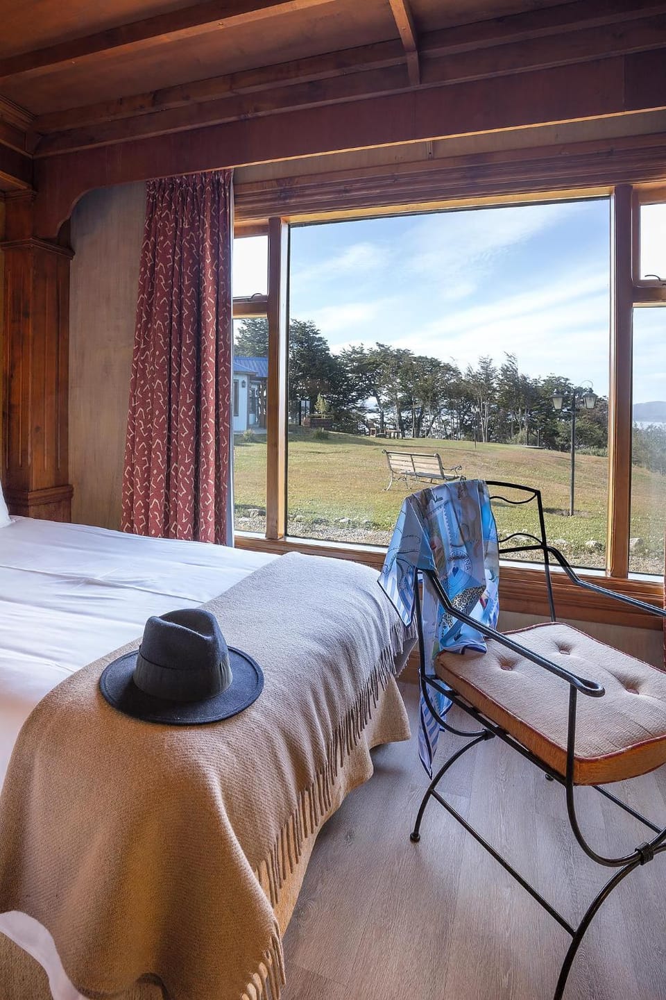 View (from property/room), Bedroom