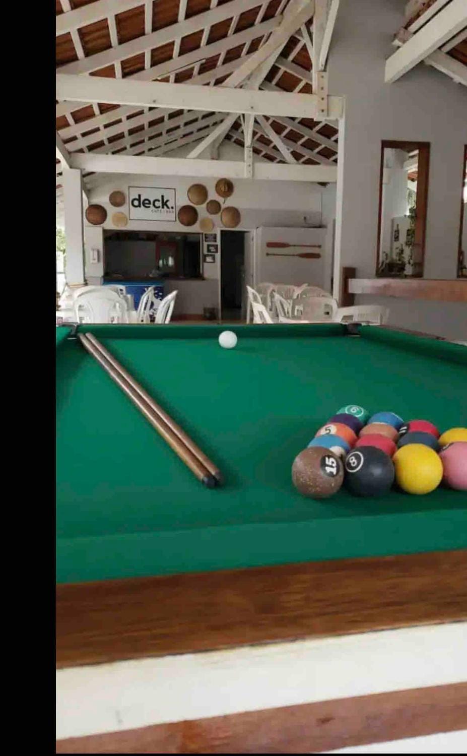 Lounge or bar