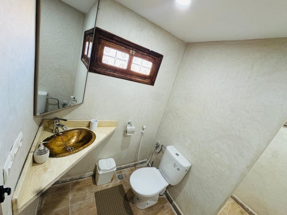 Akkal Skoura Lodge Bed and Breakfast in Morocco
