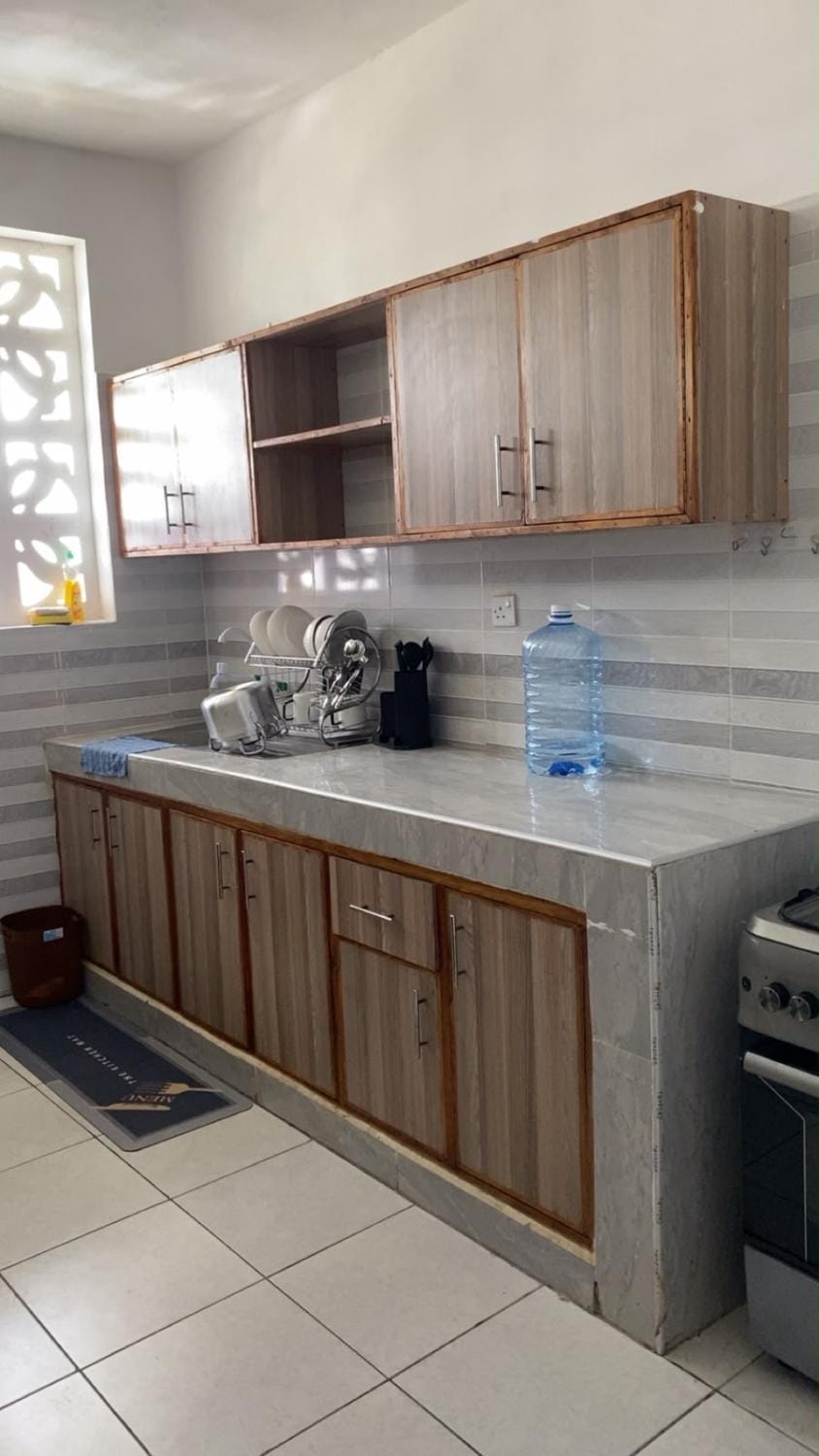 Your HOME Bed and Breakfast in Mombasa County