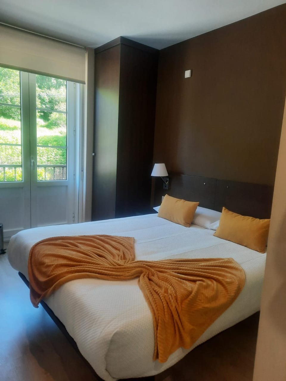 Pensión Lemos Bed and Breakfast in Galicia