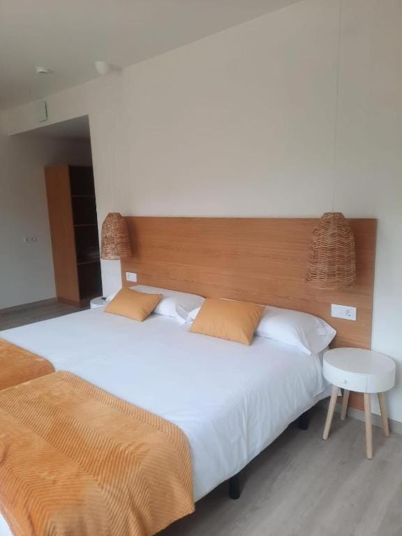 Pensión Lemos Bed and Breakfast in Galicia