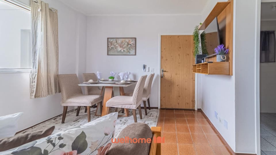 Apartamento em Caraguatatuba Proximo da Praia Apartment in Caraguatatuba
