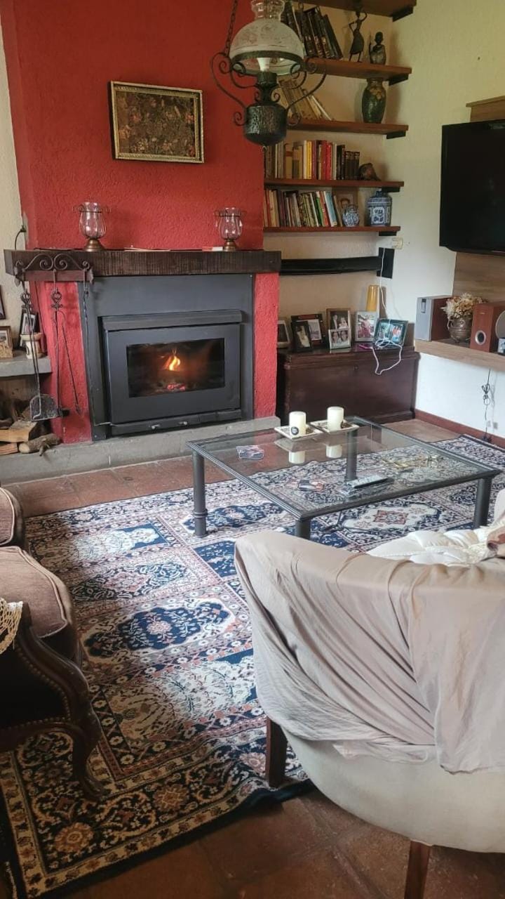 La Remembranza House in Cordoba Province