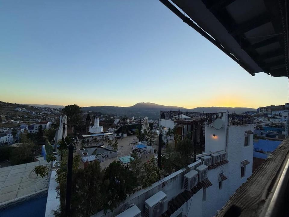 Casa Aladin guest house Apartment in Chefchaouen