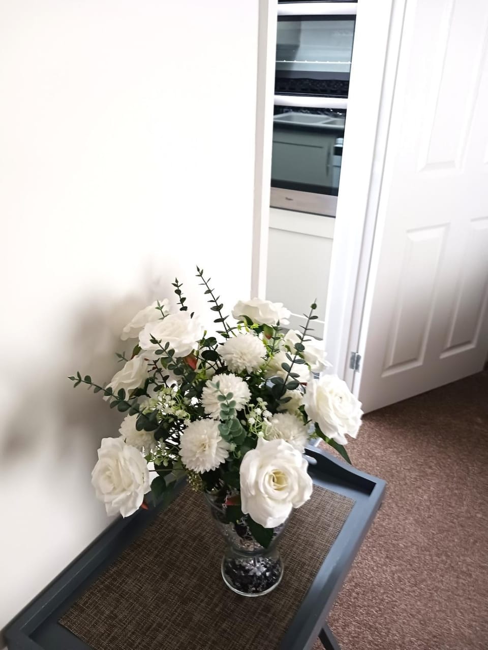The Annexe - your home away from home Apartment in Mendip District
