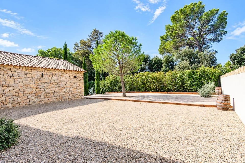 Villa Lumière, Exceptional Provençal panorama Villa in Gordes