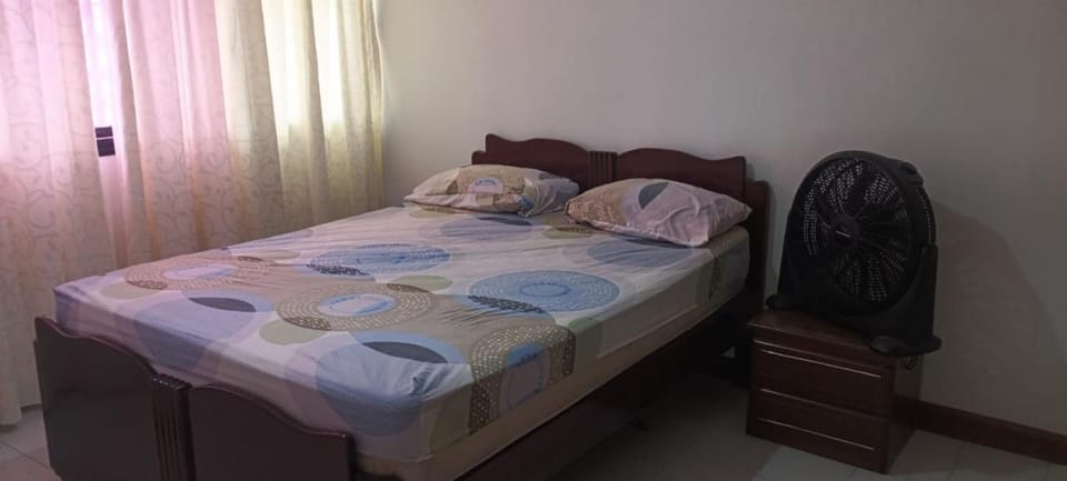 Habitación en Montalbán Vacation rental in Caracas