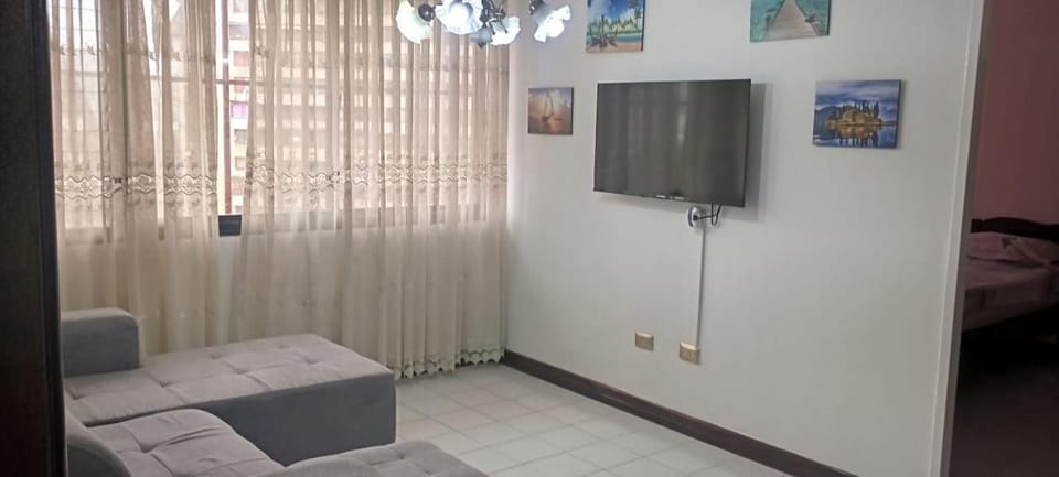 Habitación en Montalbán Vacation rental in Caracas