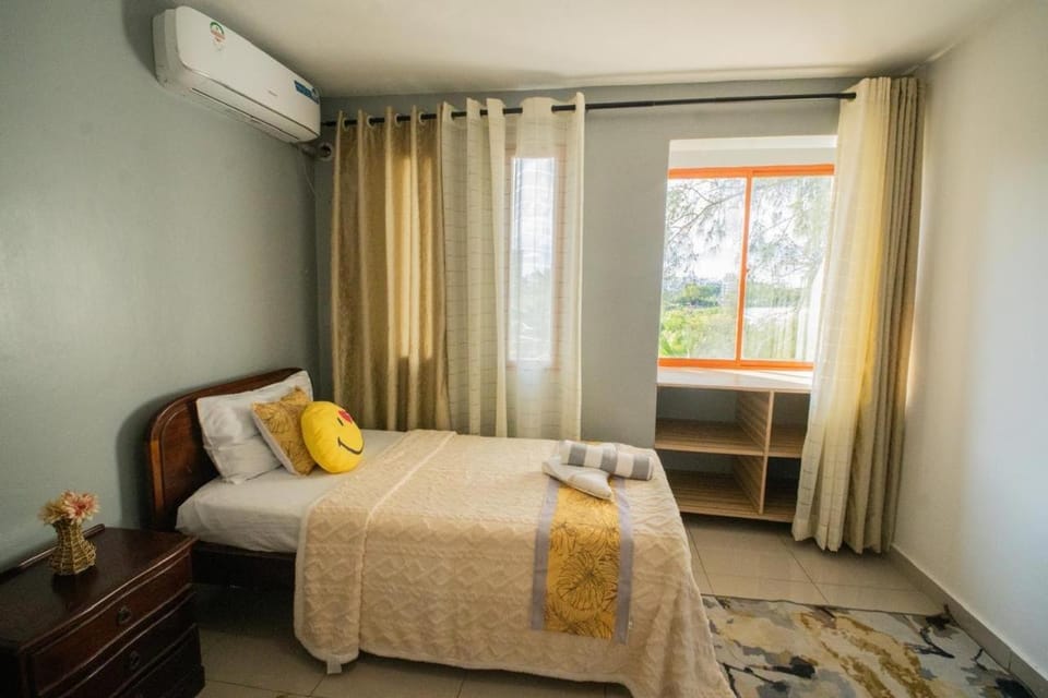 Rustic seaview Vacation rental in Mombasa County