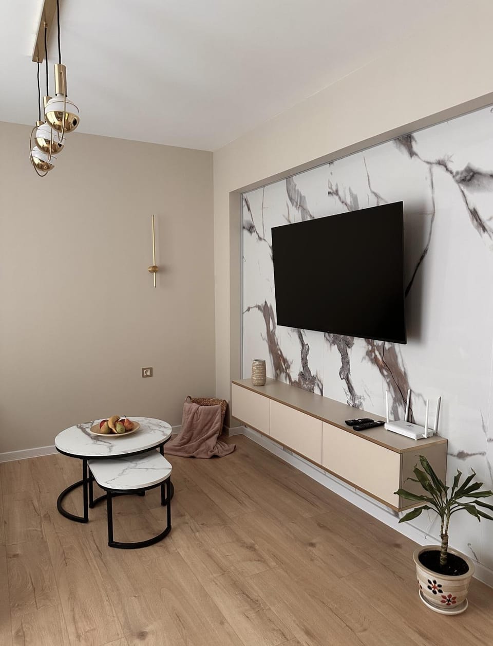 Apartment The Fourth key Apartment in Veliko Tarnovo