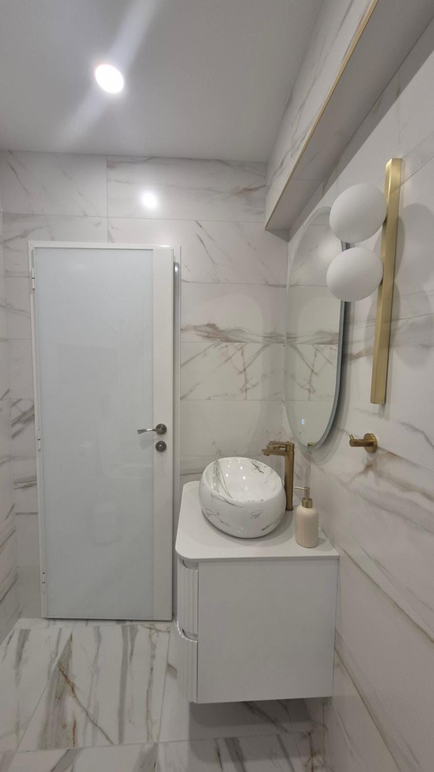 Apartment The Fourth key Apartment in Veliko Tarnovo