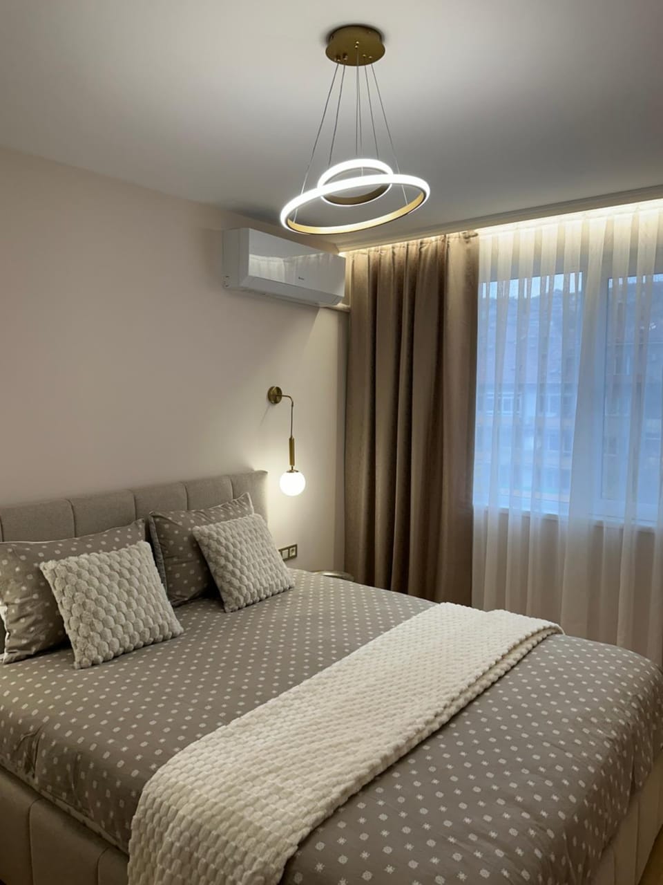 Apartment The Fourth key Apartment in Veliko Tarnovo