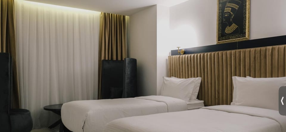 AKID HOTEL Oran Hotel in Oran