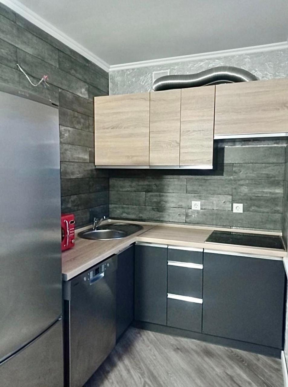 Apartment Central Park Apartment in Ukraine