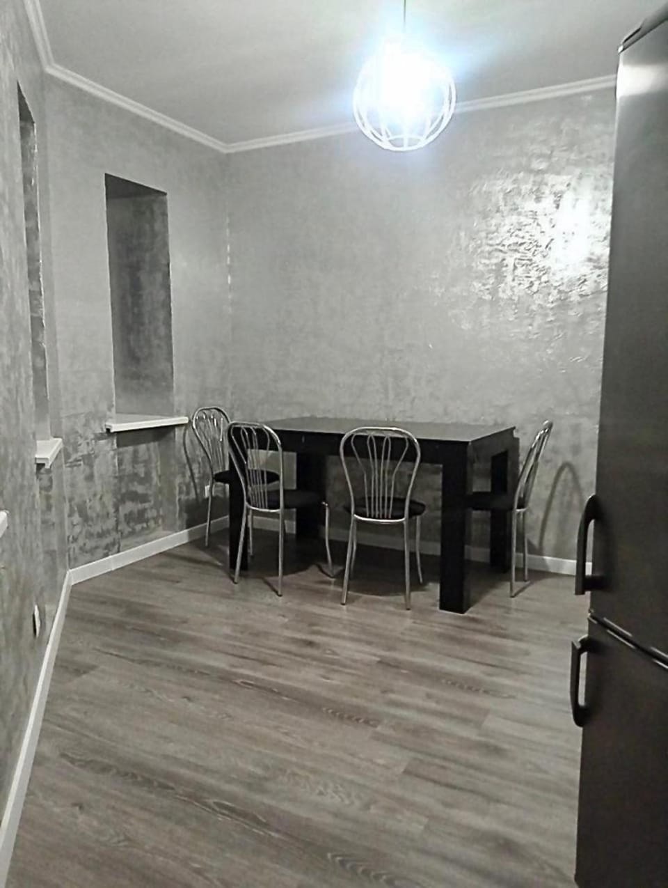 Apartment Central Park Apartment in Ukraine