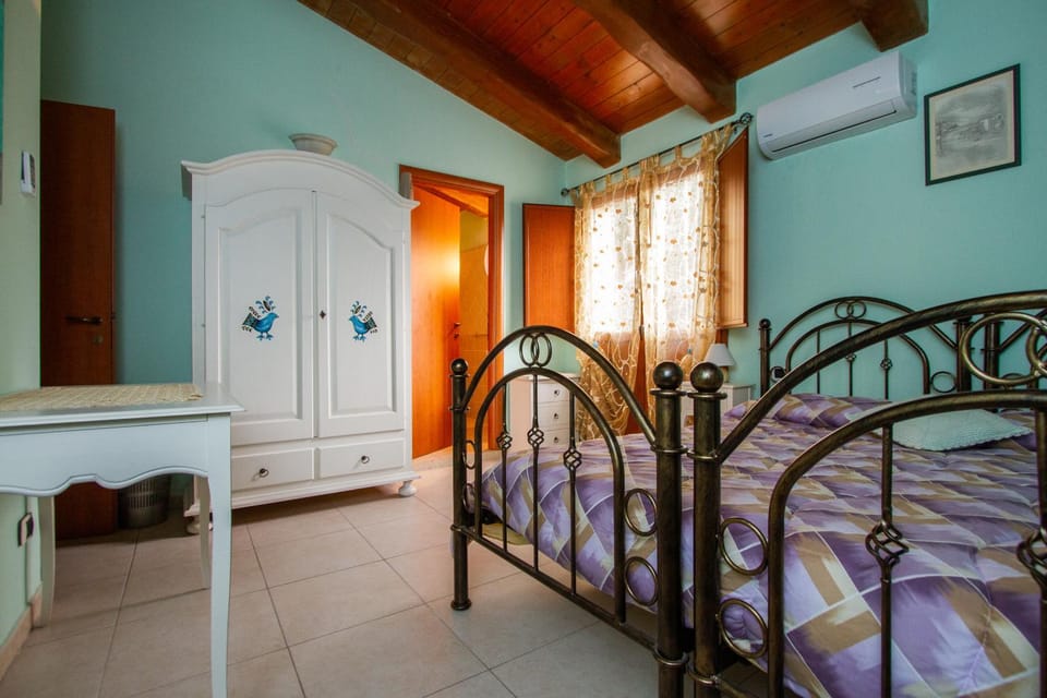 La Capinera Bed and Breakfast in Sardinia