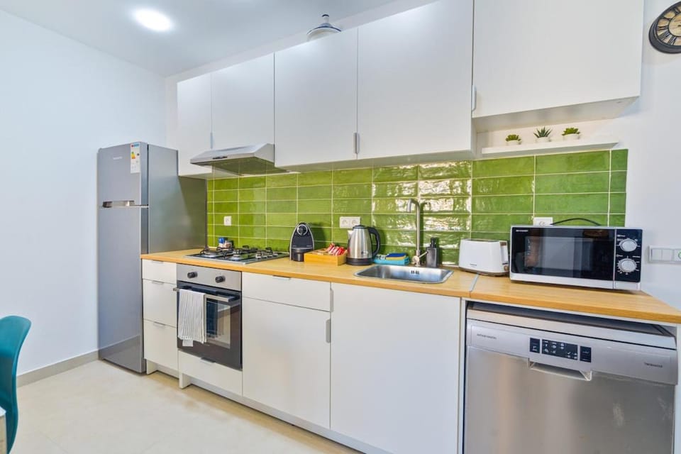 Le Coeur de Tanger Apartment in Tangier