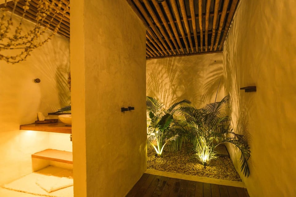 Villa Azulli Casa Boutique Villa in State of Ceará