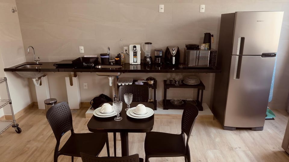 LK Aldea Bias Fortes 1 Apartment in Belo Horizonte