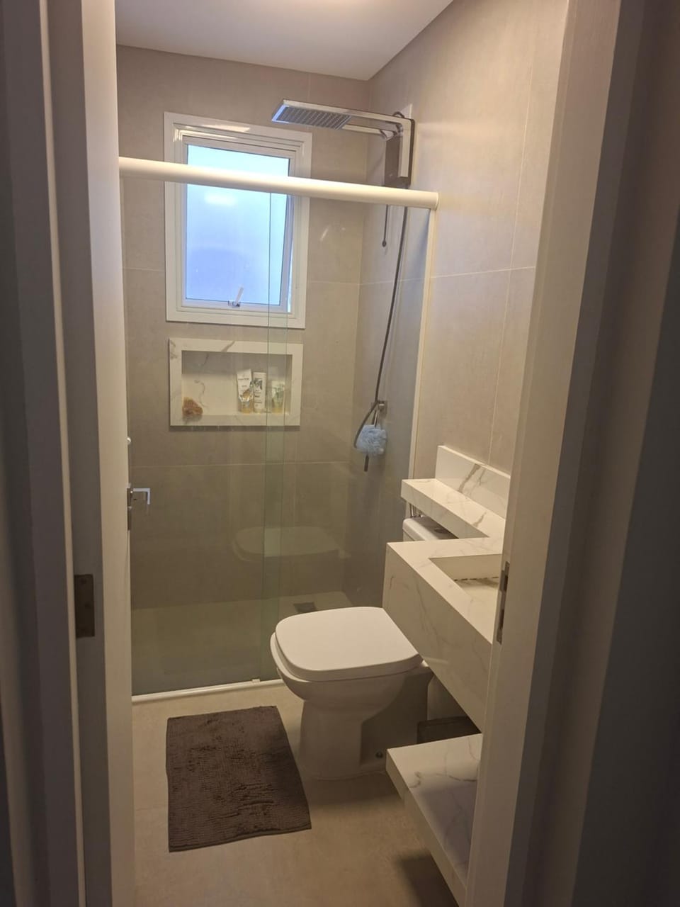 Lindo apartamento na Praia Apartment in State of São Paulo