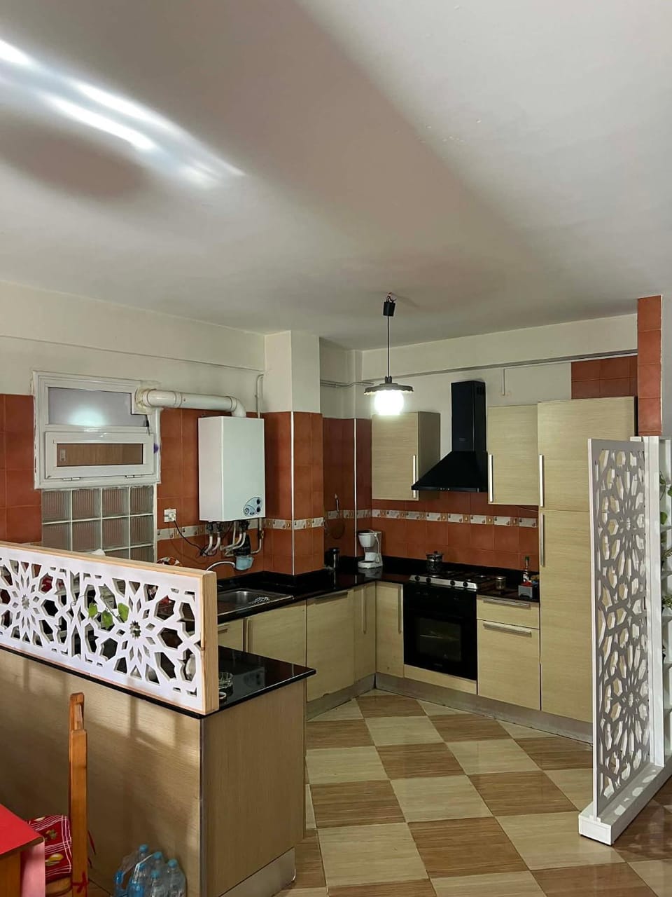 F3 Gambetta résidence Apartment in Oran