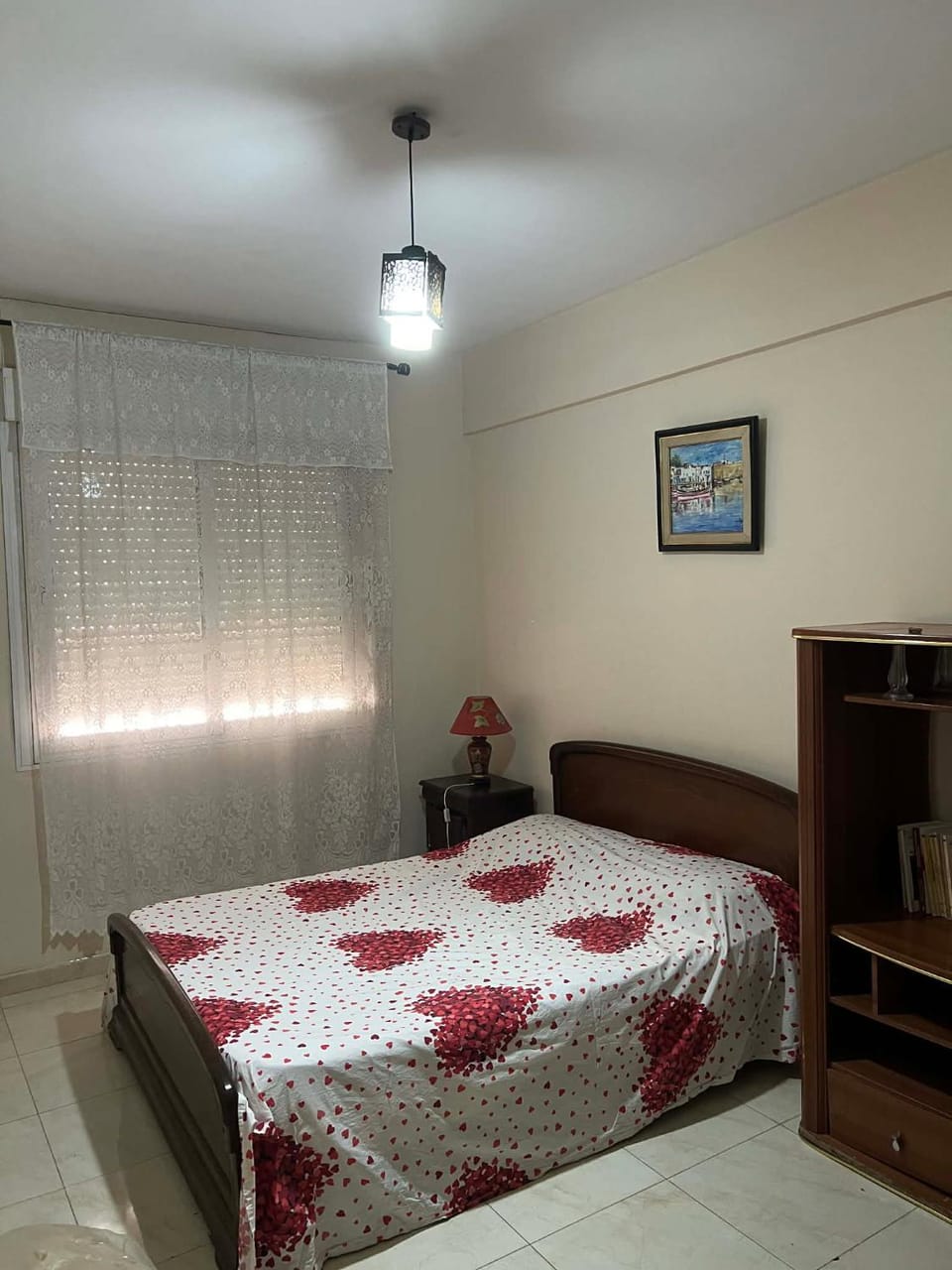 F3 Gambetta résidence Apartment in Oran