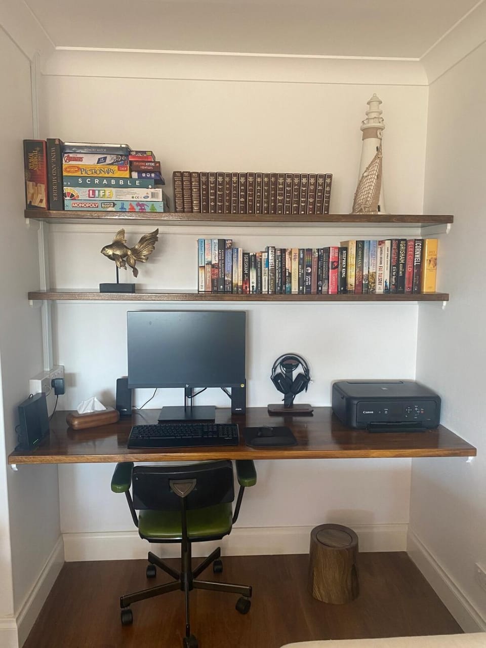 Library