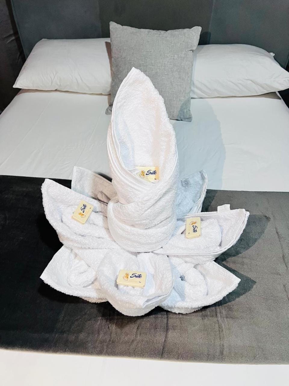 towels