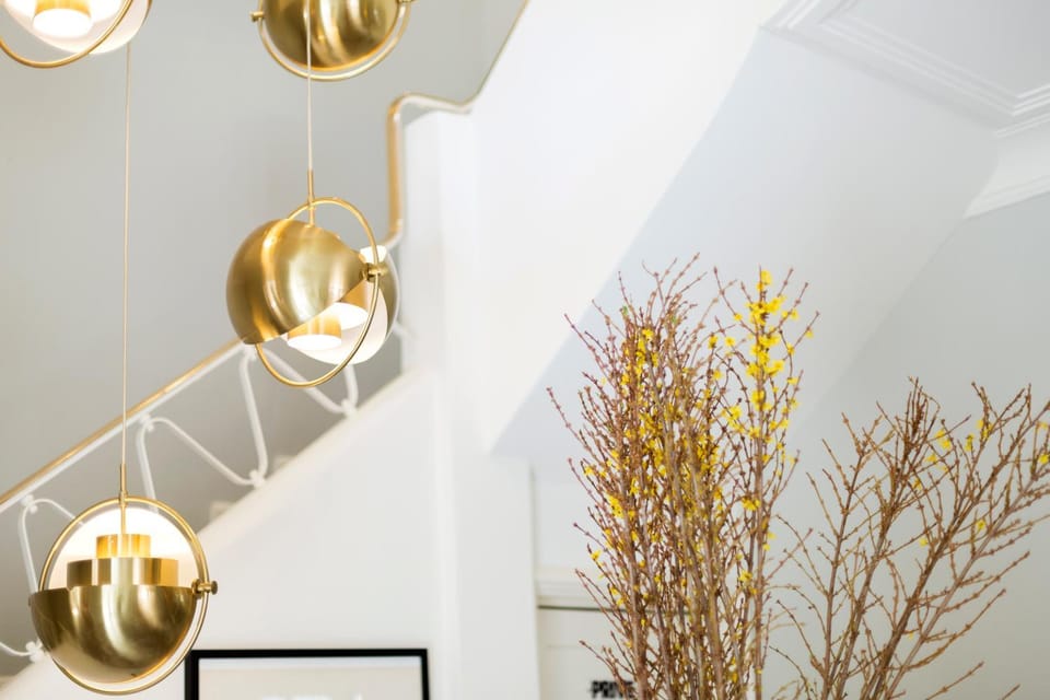 Decorative detail