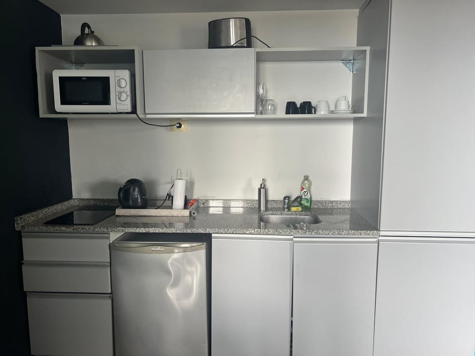 Quartier Puerto Urbano Apartment in Buenos Aires