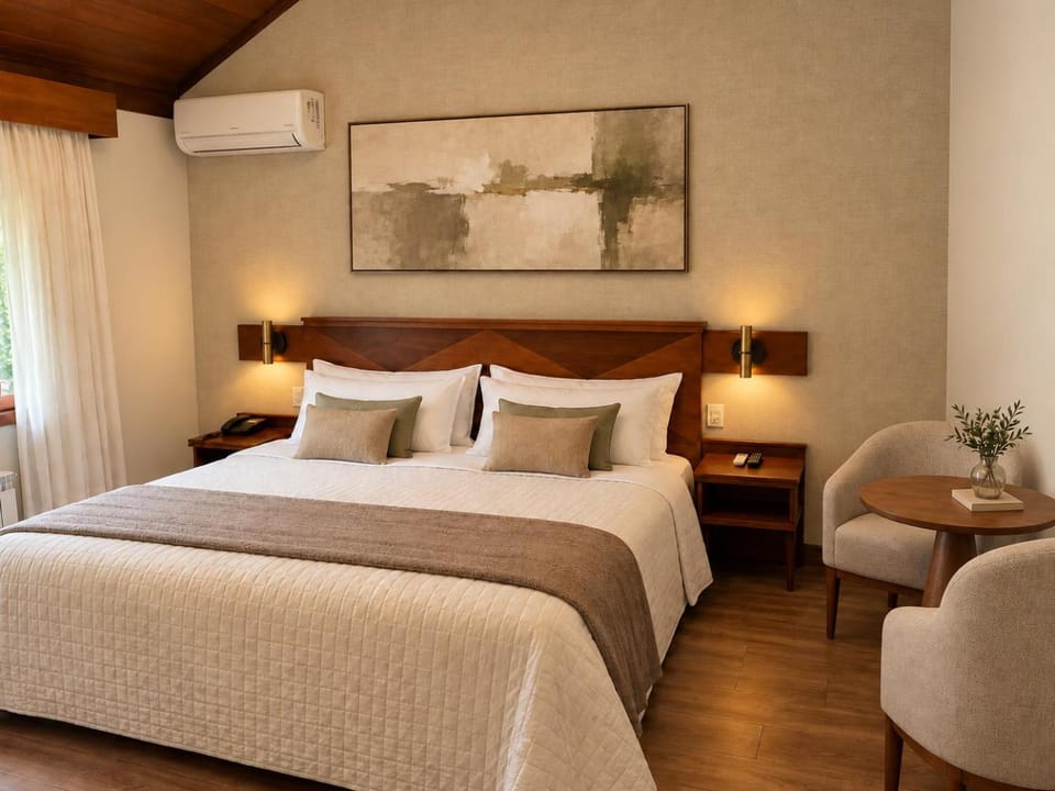 LAHG Gramado Hotel By Goa Hotel in Gramado