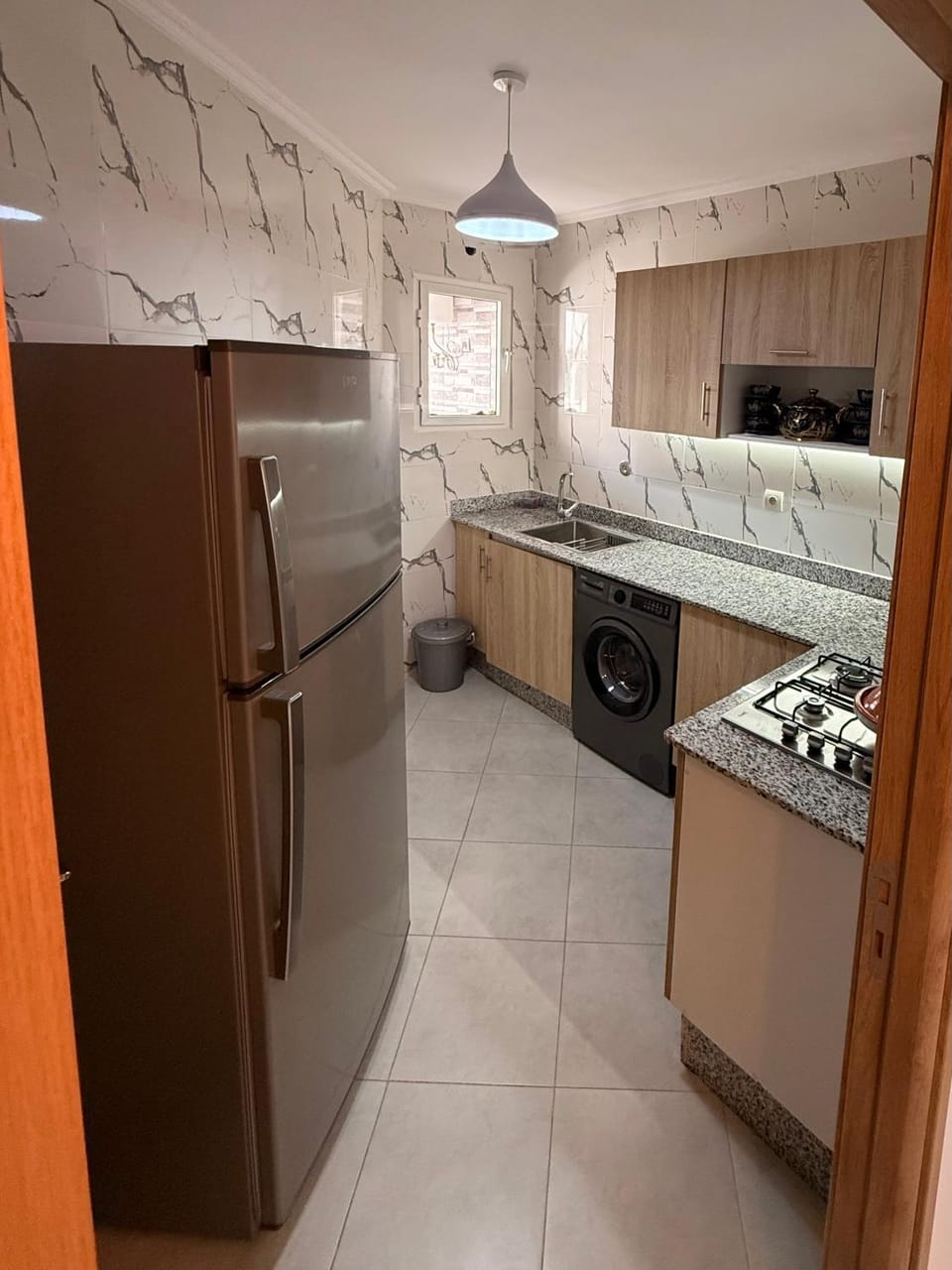 Miftah Sahel Anza, Agadir - 5 Min walk to the beach Apartment in Agadir