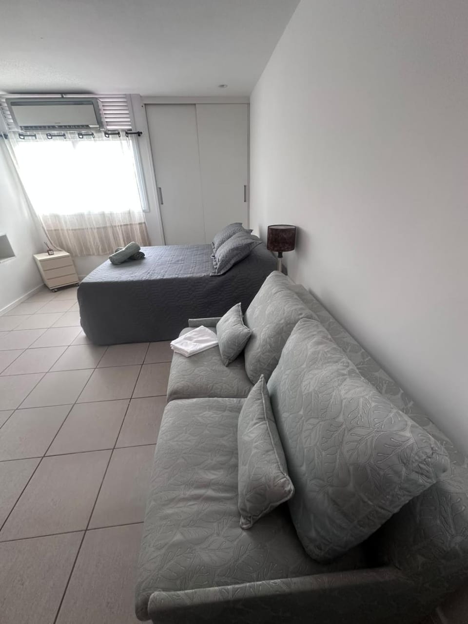 Cantinho do sossego 410 Apartment in Santa Teresa