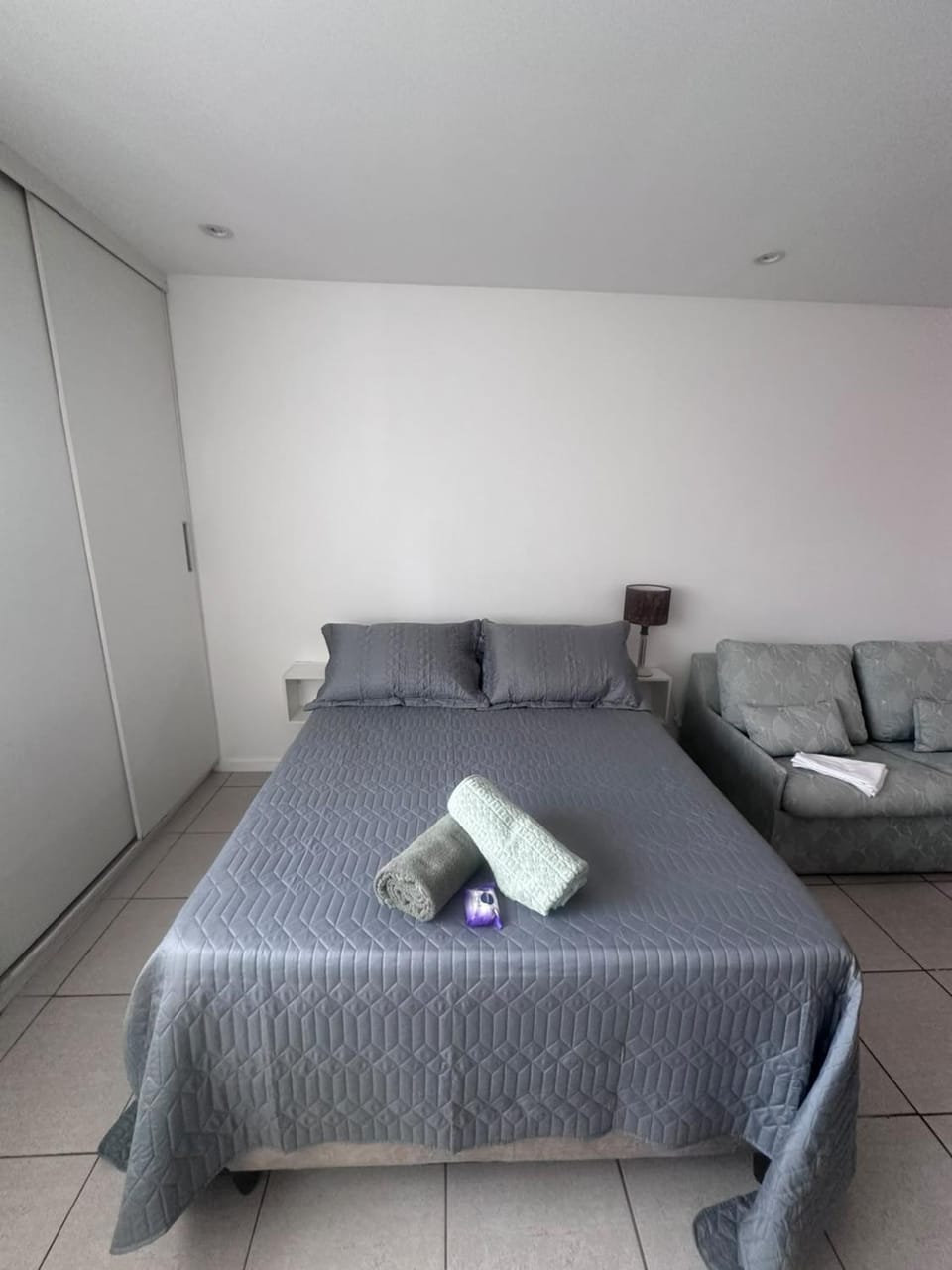 Cantinho do sossego 410 Apartment in Santa Teresa