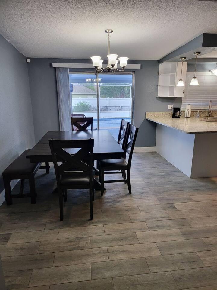 Family Pool Retreat Near Legoland Sleeps 12 House in Winter Haven