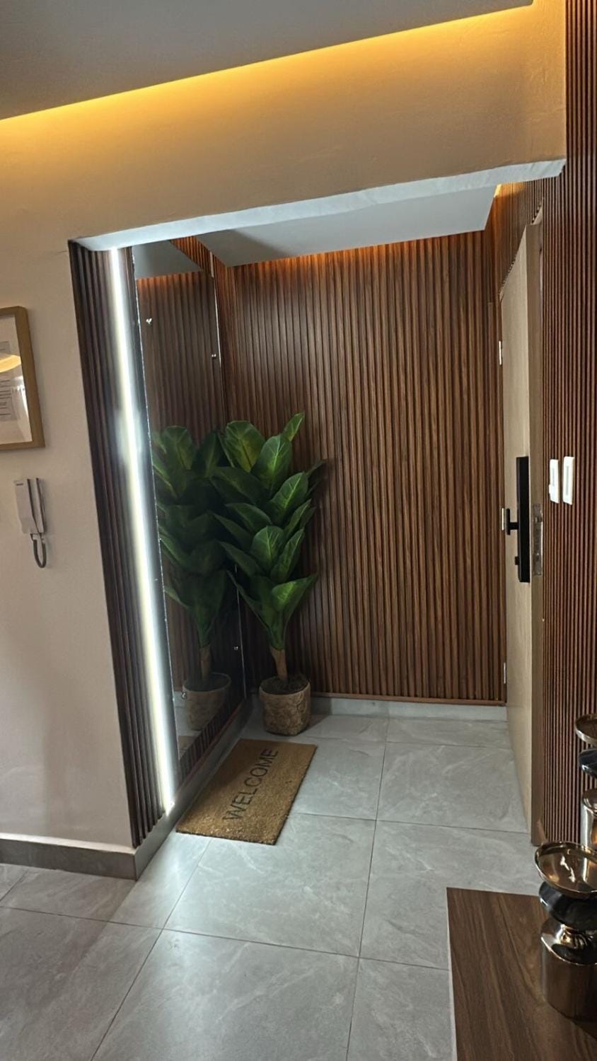 Ana capri Mare 1 Apartment in Santo Domingo Province, Dominican Republic