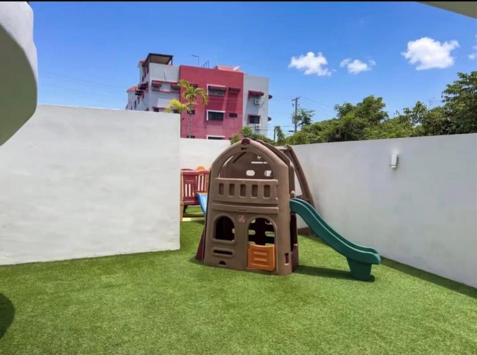 Ana capri Mare 1 Apartment in Santo Domingo Province, Dominican Republic