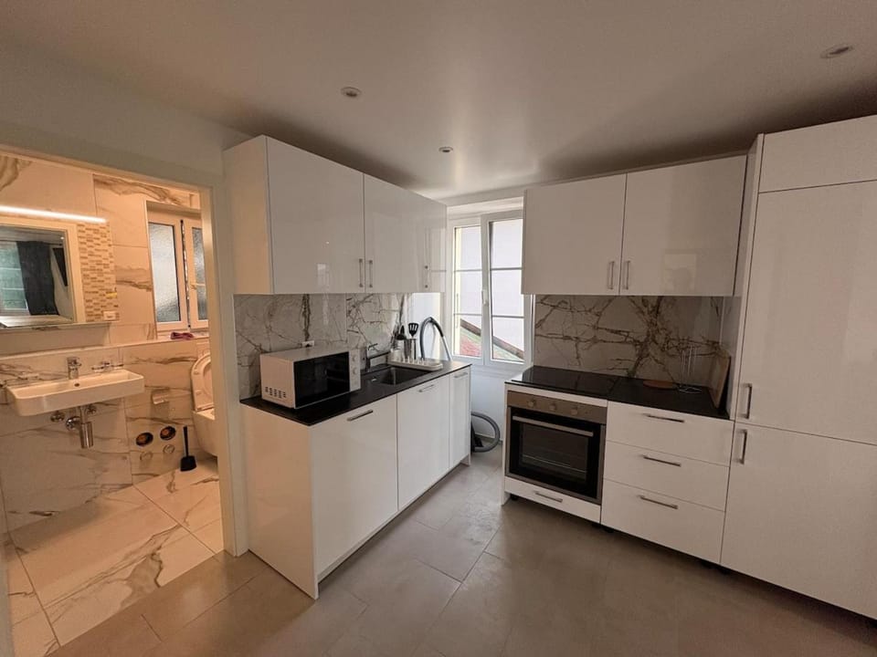 Great apartment close chillon castle CHI Apartment in Montreux