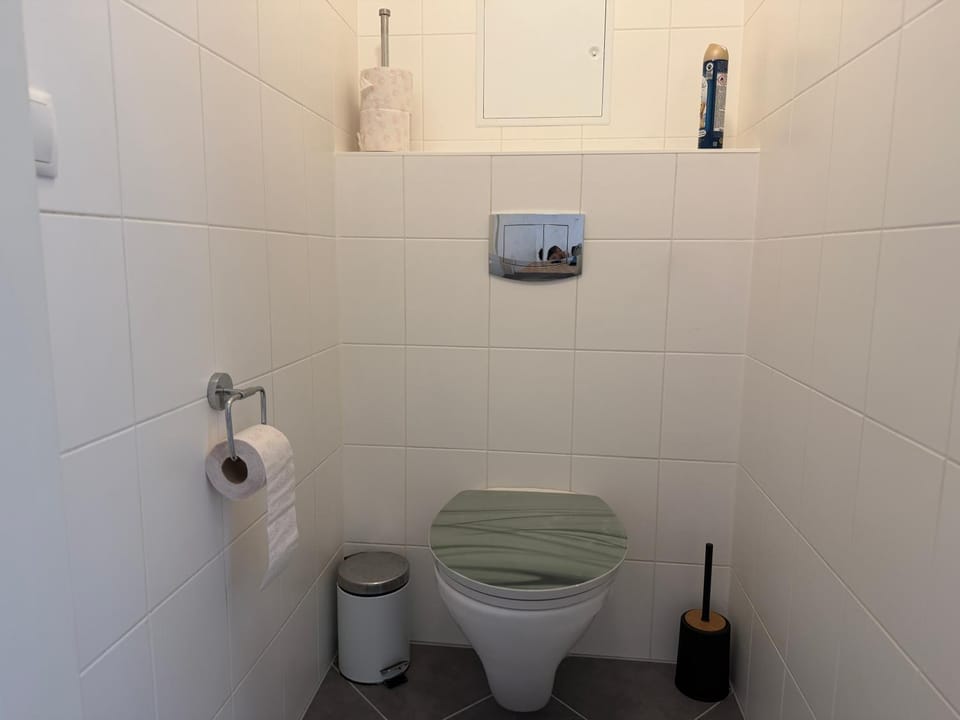 Central 2 Bedroom Apartment with Free Parking Apartment in Vienna