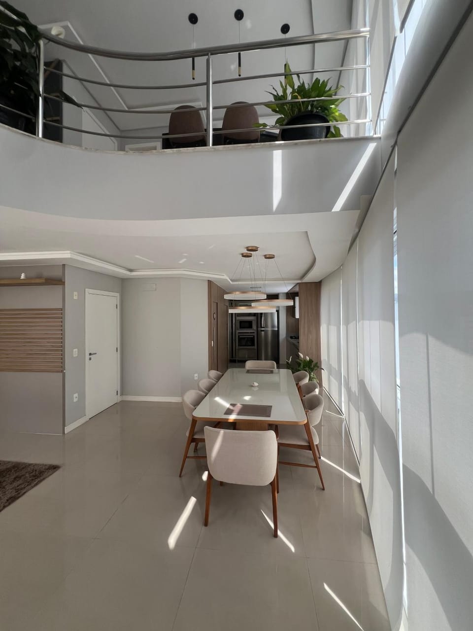 Cobertura Lux Suits Vacation rental in Balneário Camboriú