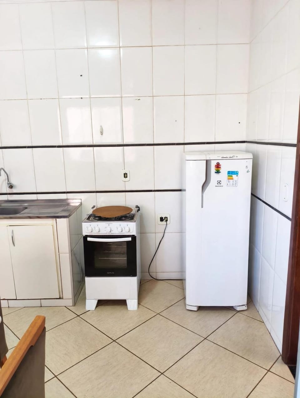 Apartamento moderno e confortável Apartment in Araxá