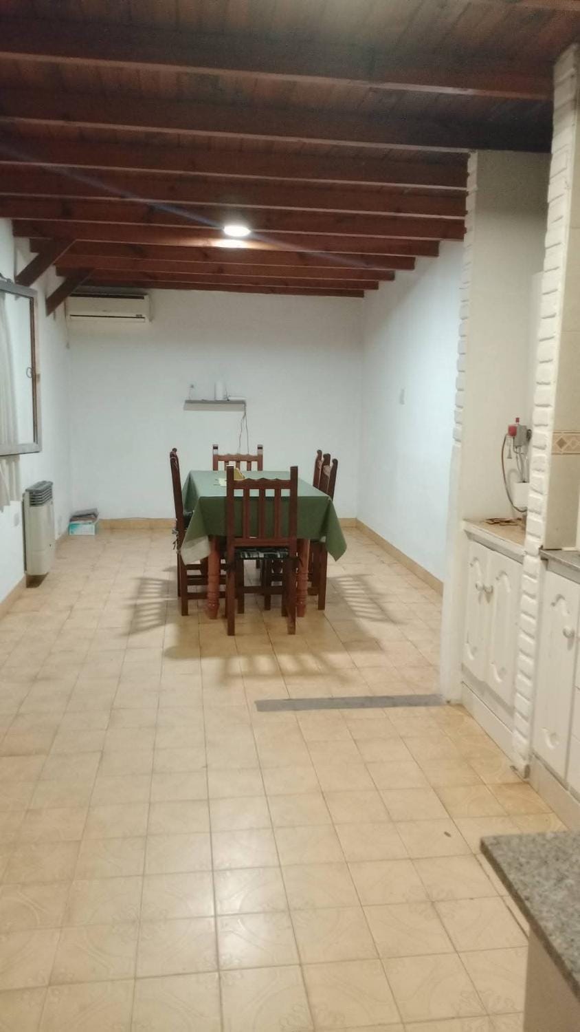 Casa dos pisos Necochea House in Necochea